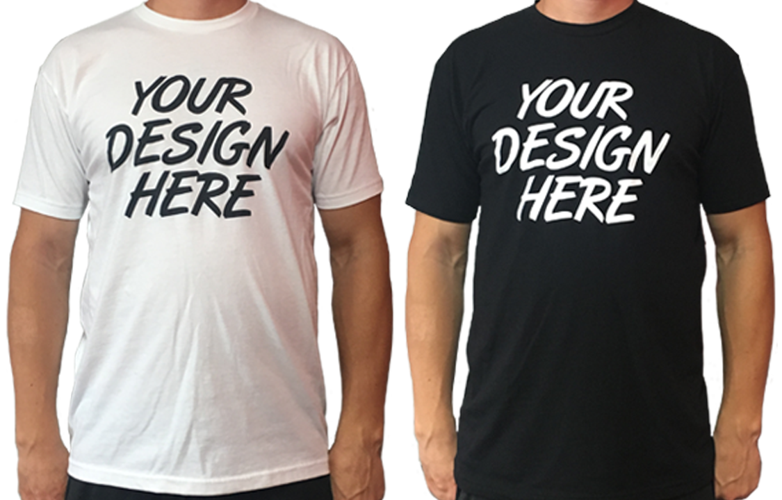 Cypress, Tx Screen Printing - Custom T-shirts & Graphic Design Services